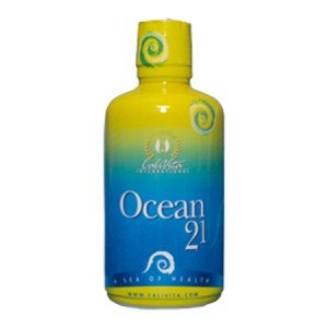 Ocean 21-ZAKUP W EURO-Odtruwanie, Odkwaszanie, Oczyszczanie Organizmu Z Toksyn I Metali Ciężkich