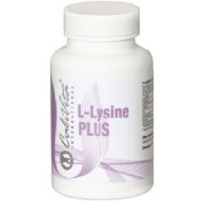 L-Lysine Plus CaliVita Tworzy Kolagen w Skórze, Ścięgnach, Chrząstkach