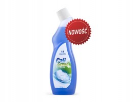 CaliGreen WC Gel 750 ml Żel do czyszczenia toalet