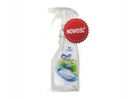 CaliGreen Natural Bathroom Cleaner 500 ml Środek do czystości łazienek