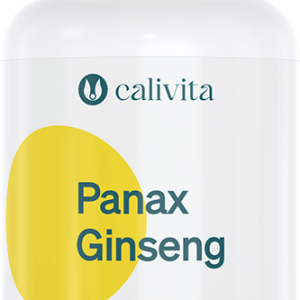 Panax Ginseng Calivita, Żeń Szeń Koreański, Korzeń Życia