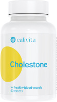 Cholestone Calivita, Na Cholesterol, Wspiera Serce