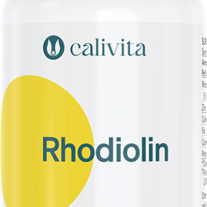 Rhodiolin Calivita, Stres, Depresja, Nerwica, Bezsenność