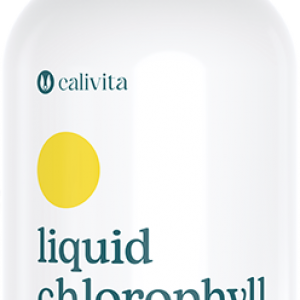 Liquid Chlorophyll Calivita, Oczyszczanie Organizmu, Właściwości Alkalizujące