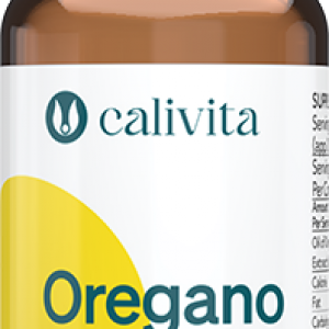 Oregano Oil Calivita, Olejek z Oregano