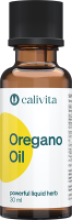 Oregano Oil Calivita, Olejek z Oregano