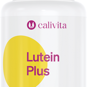 Lutein Plus Calivita, Ostrosc Widzenia, Wsparcie Oczu