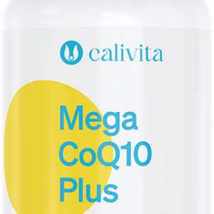 Mega CoQ10 Plus CaliVita, Mega Koenzym Q10 Plus