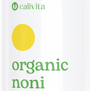 Organic Noni Calivita, Sok Noni, Odporność, Wydajność umysłowa I Fizyczna