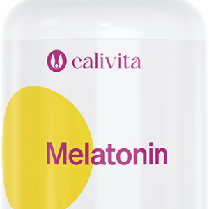 Melatonina  Na Spokojny Sen, Melatonin Calivita