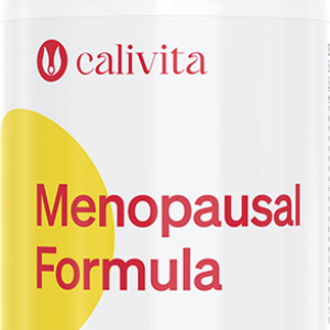 Menopausal Formula Calivita, Menopauza, Naturalny Produkt 