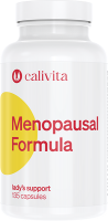 Menopausal Formula Calivita, Menopauza, Naturalny Produkt 