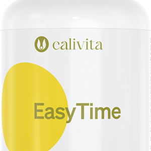 EasyTime CaliVita,Regularne Wypróżnianie, Sprawne Jelita w Naturalny Sposób