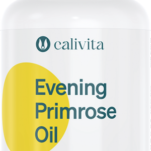 Evening Primorse Oil Calivita, Olej Z Wiesiołka Dwuletniego