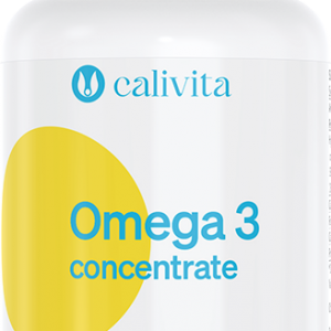 OMEGA 3 Concentrate, Wzmocnienie Serca, Stawy, Mózg