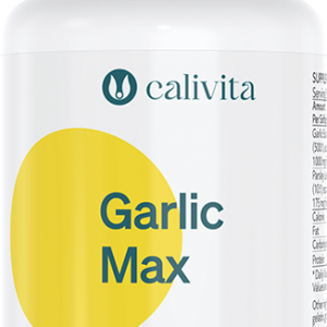 Garlic Max - czosnek na odporność, wirusy, bakterie,grzyby