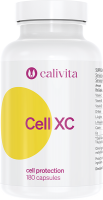 Cell XC Calivita, Wzmocnienie Organizmu, Regeneracja Organizmu