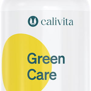 Green Care Calivita, Lucerna Alkaizująca Organizm, Trawienie, Apetyt