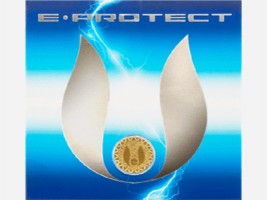 E-Protect Sticker Firmy Calivita, Naklejka Ochronna, Elektrosmog